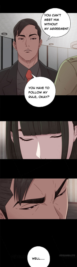 Girl Next Door Ch.1-42