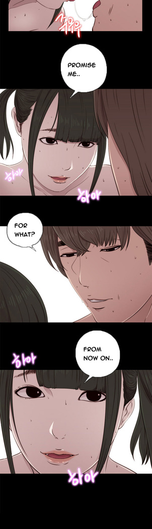 Girl Next Door Ch.1-42