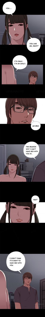 Girl Next Door Ch.1-42