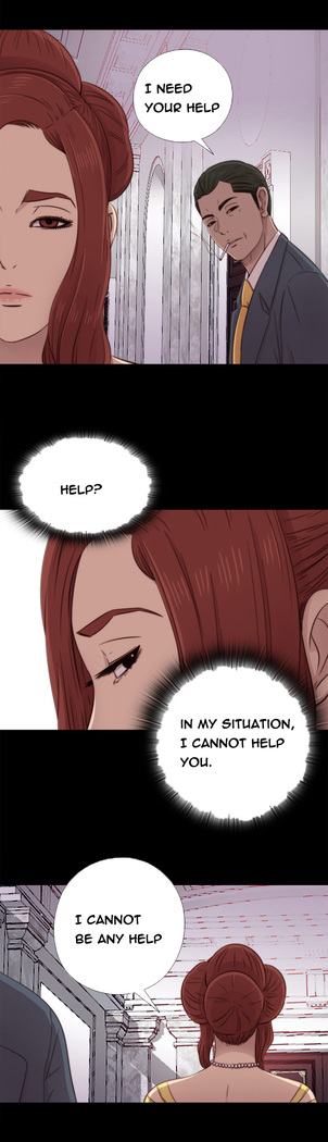 Girl Next Door Ch.1-42