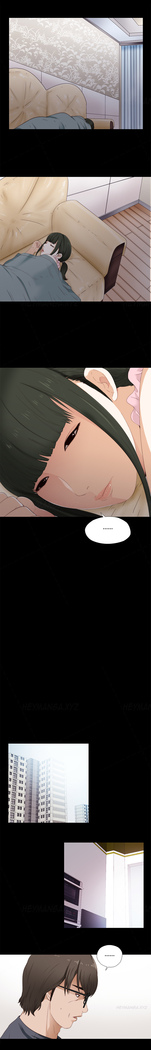 Girl Next Door Ch.1-42