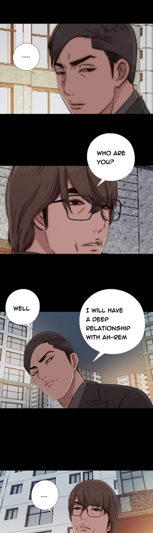 Girl Next Door Ch.1-42