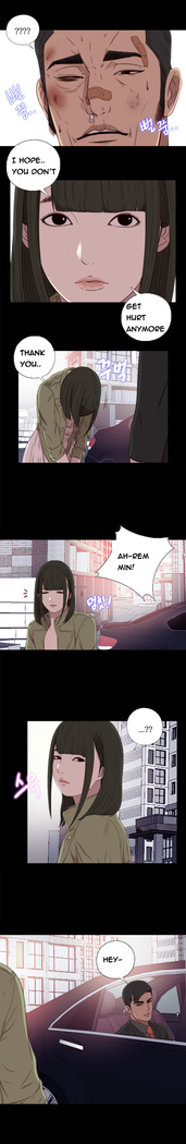 Girl Next Door Ch.1-42