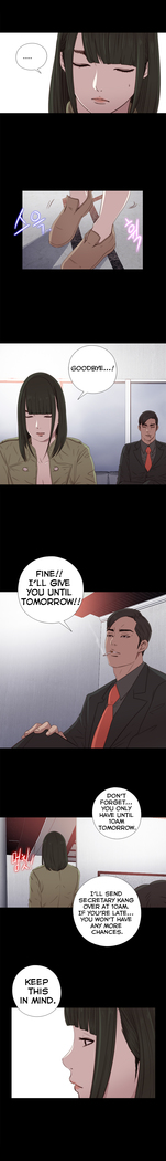 Girl Next Door Ch.1-42