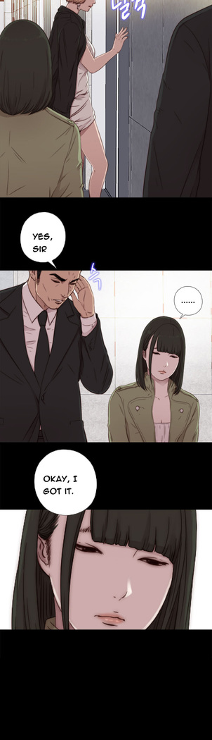 Girl Next Door Ch.1-42