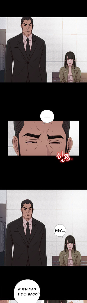 Girl Next Door Ch.1-42