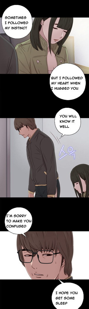 Girl Next Door Ch.1-42