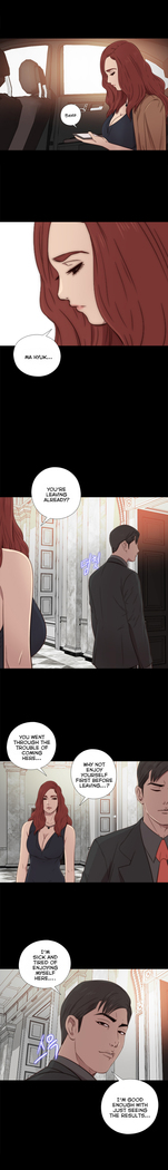 Girl Next Door Ch.1-42