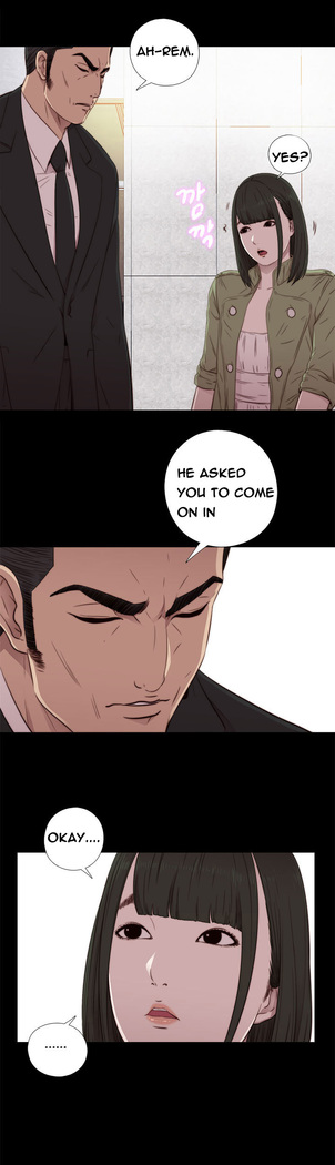 Girl Next Door Ch.1-42