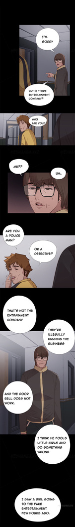 Girl Next Door Ch.1-42