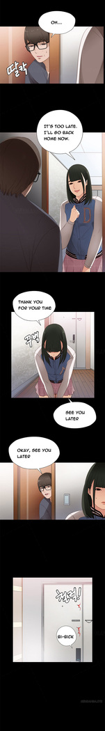 Girl Next Door Ch.1-42