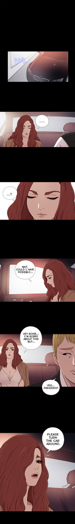 Girl Next Door Ch.1-42