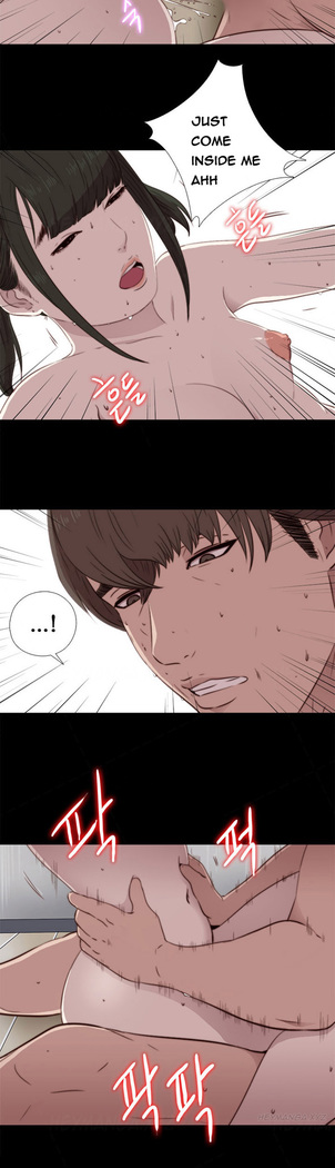Girl Next Door Ch.1-42