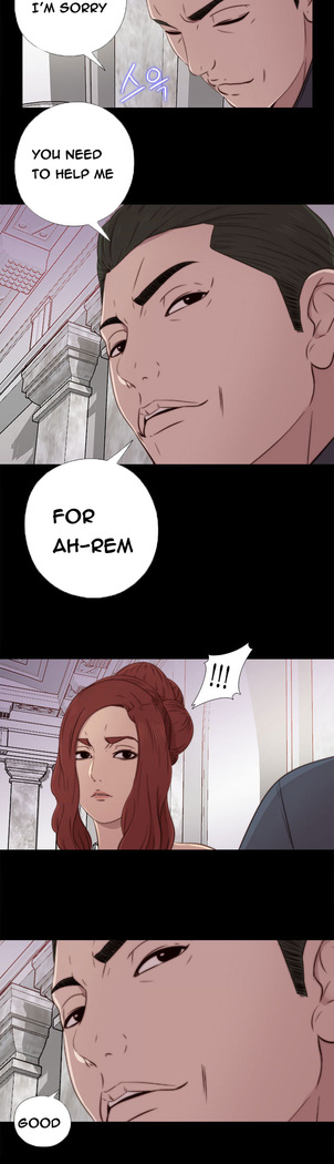 Girl Next Door Ch.1-42