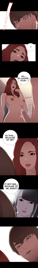 Girl Next Door Ch.1-42