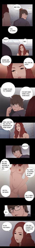 Girl Next Door Ch.1-42