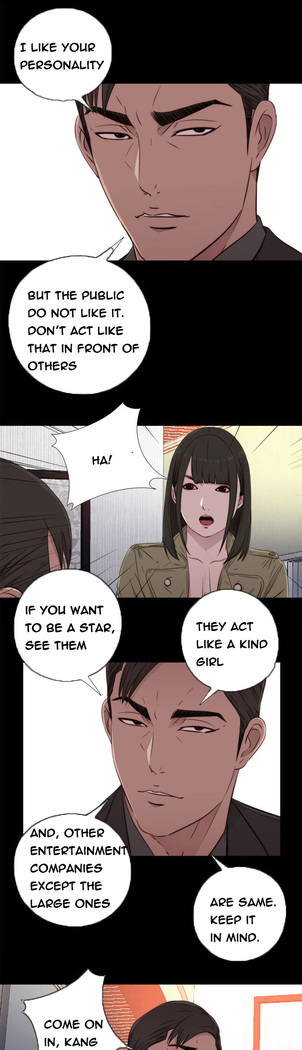 Girl Next Door Ch.1-42