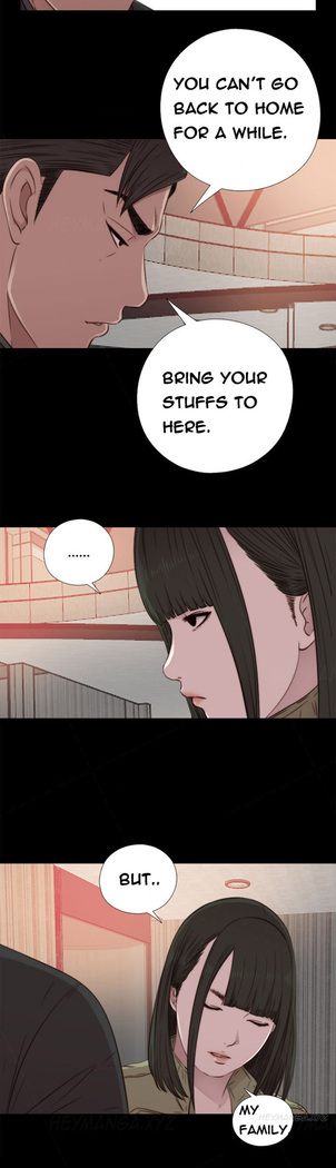 Girl Next Door Ch.1-42