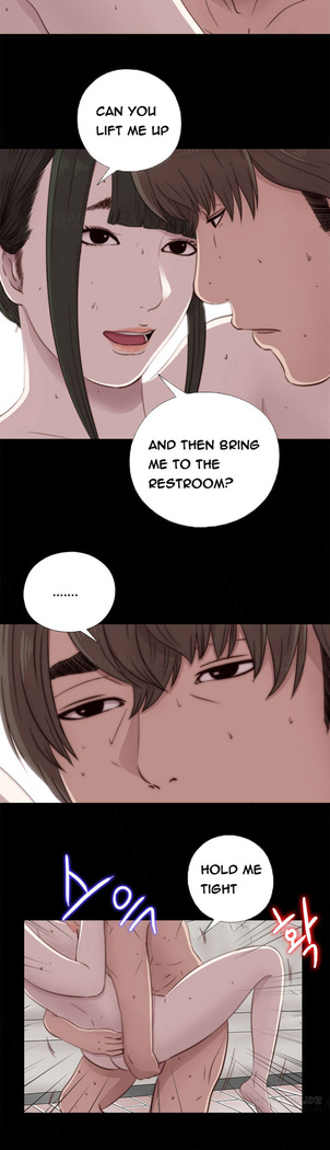 Girl Next Door Ch.1-42