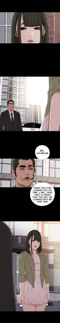Girl Next Door Ch.1-42