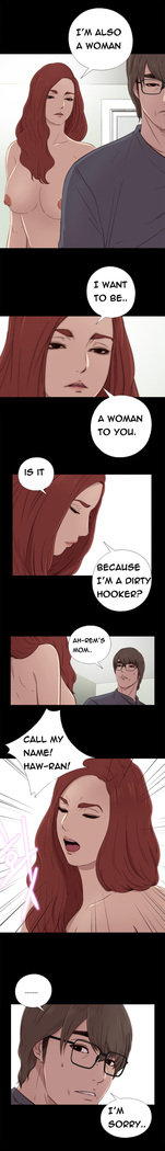 Girl Next Door Ch.1-42