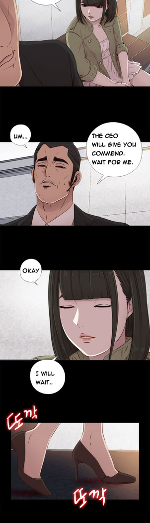 Girl Next Door Ch.1-42