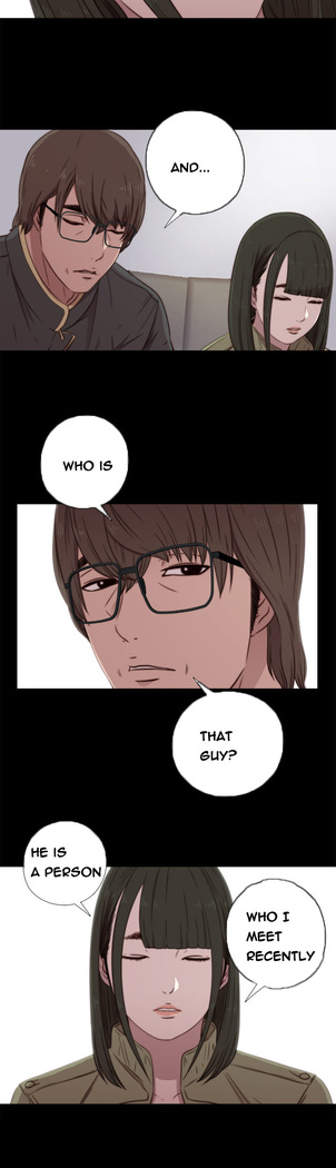 Girl Next Door Ch.1-42