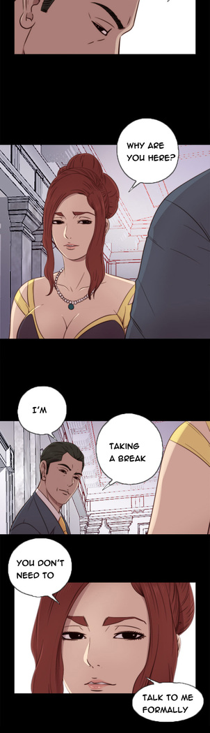 Girl Next Door Ch.1-42