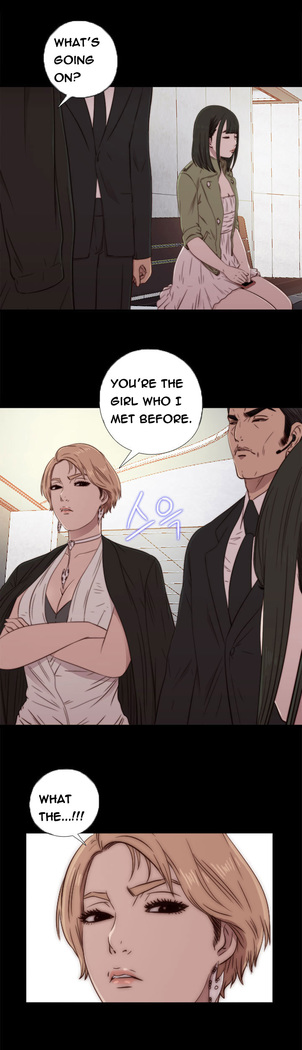 Girl Next Door Ch.1-42