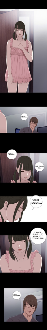 Girl Next Door Ch.1-42