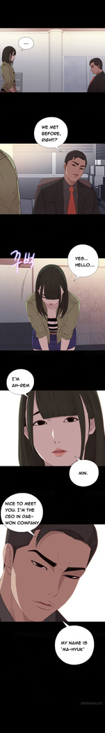 Girl Next Door Ch.1-42