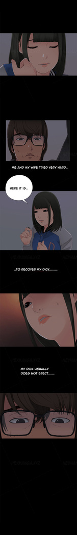 Girl Next Door Ch.1-42