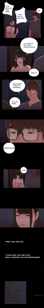 Girl Next Door Ch.1-42