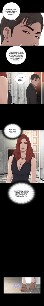 Girl Next Door Ch.1-42