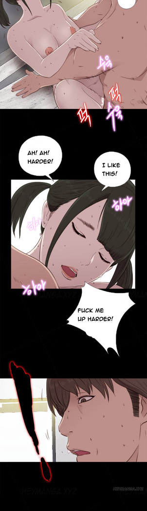 Girl Next Door Ch.1-42
