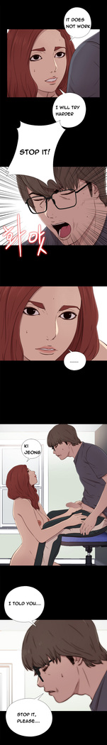 Girl Next Door Ch.1-42