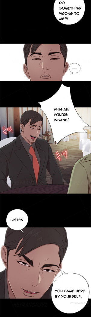 Girl Next Door Ch.1-42