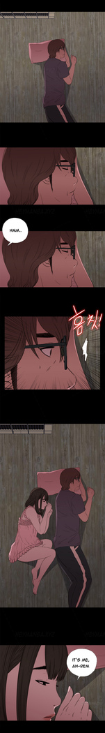 Girl Next Door Ch.1-42