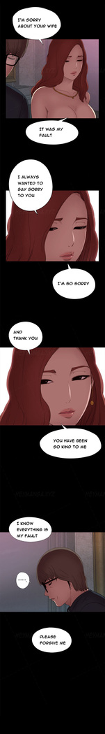 Girl Next Door Ch.1-42