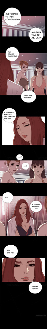 Girl Next Door Ch.1-42
