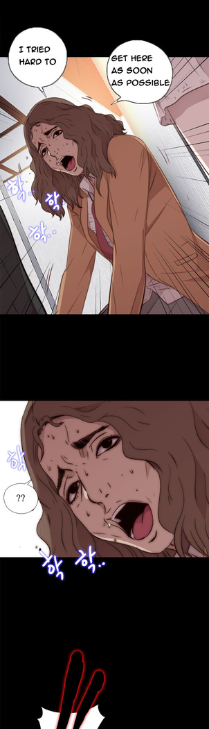 Girl Next Door Ch.1-42