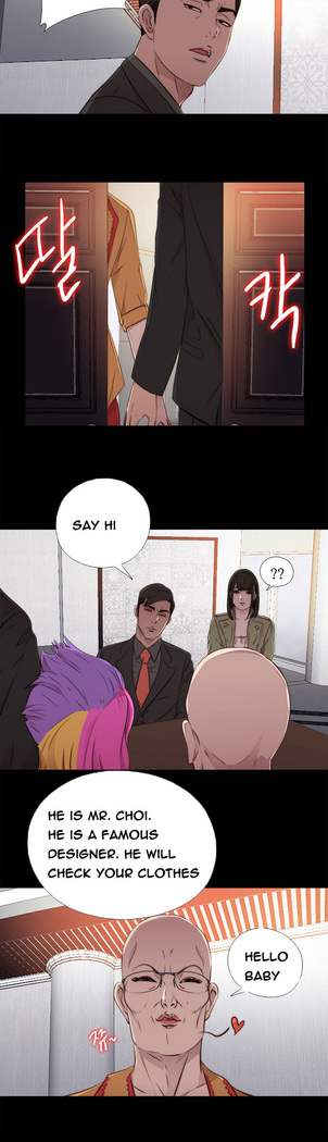 Girl Next Door Ch.1-42