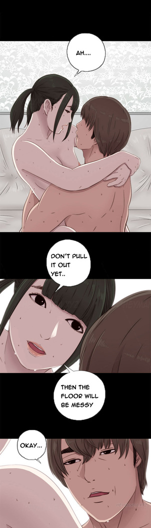 Girl Next Door Ch.1-42