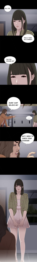 Girl Next Door Ch.1-42