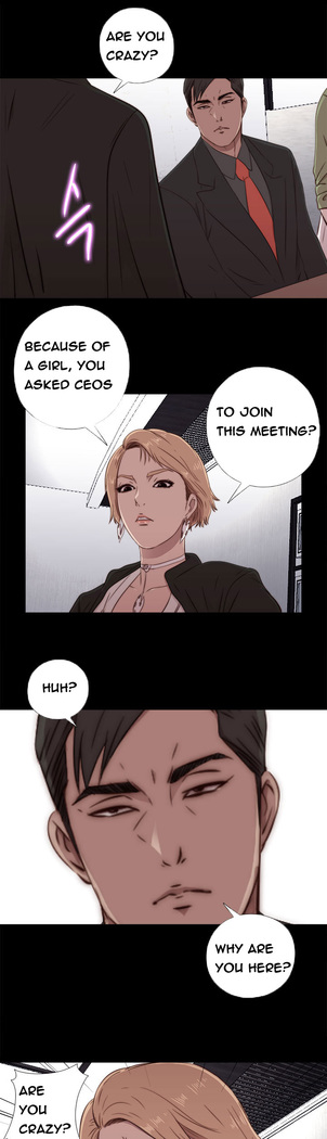 Girl Next Door Ch.1-42