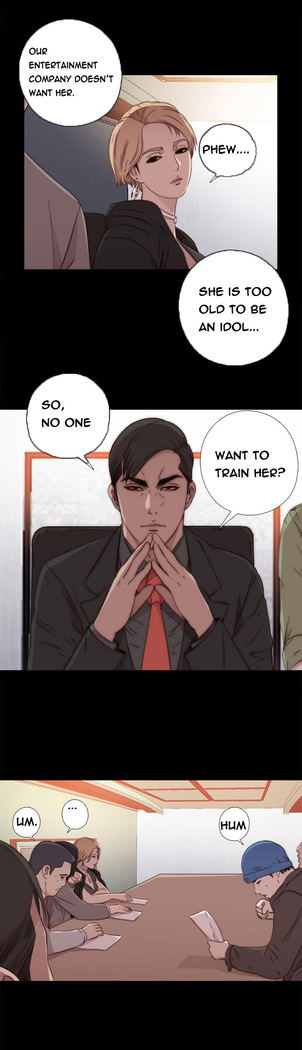 Girl Next Door Ch.1-42
