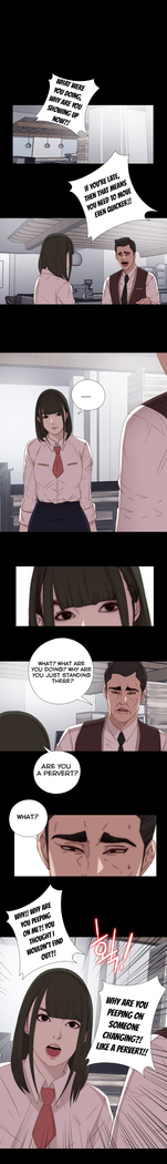 Girl Next Door Ch.1-42