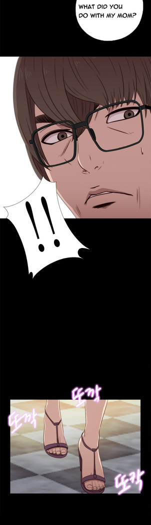 Girl Next Door Ch.1-42