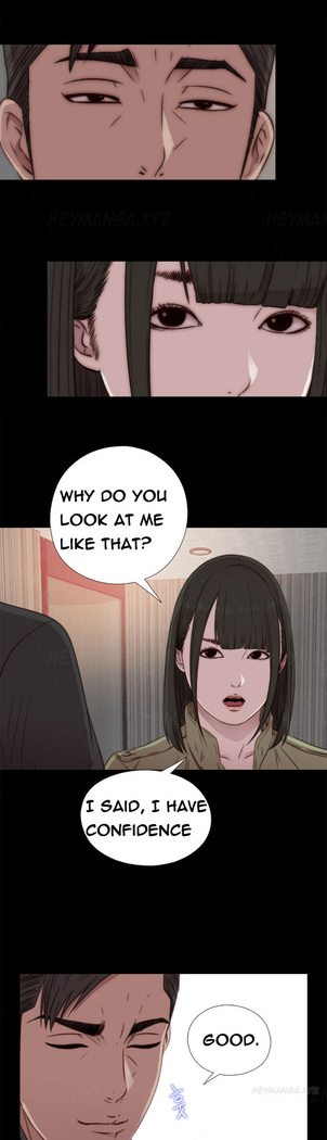 Girl Next Door Ch.1-42
