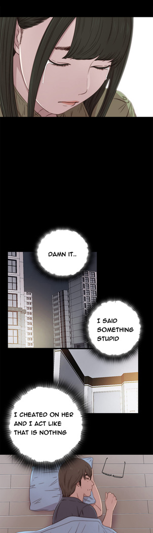 Girl Next Door Ch.1-42